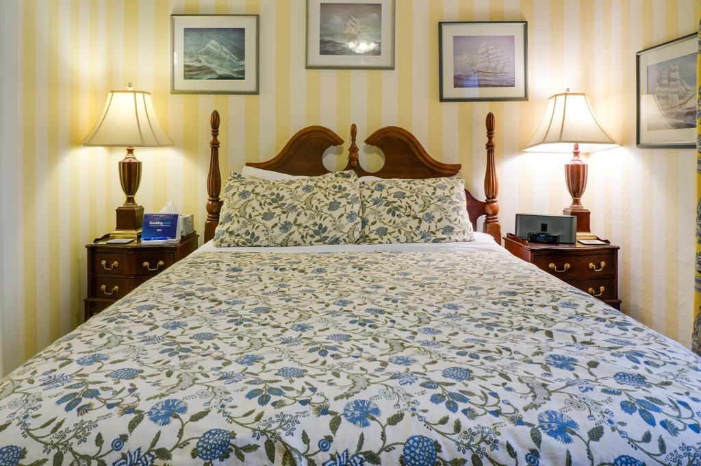 Calgary Westways Guest House Cameră foto