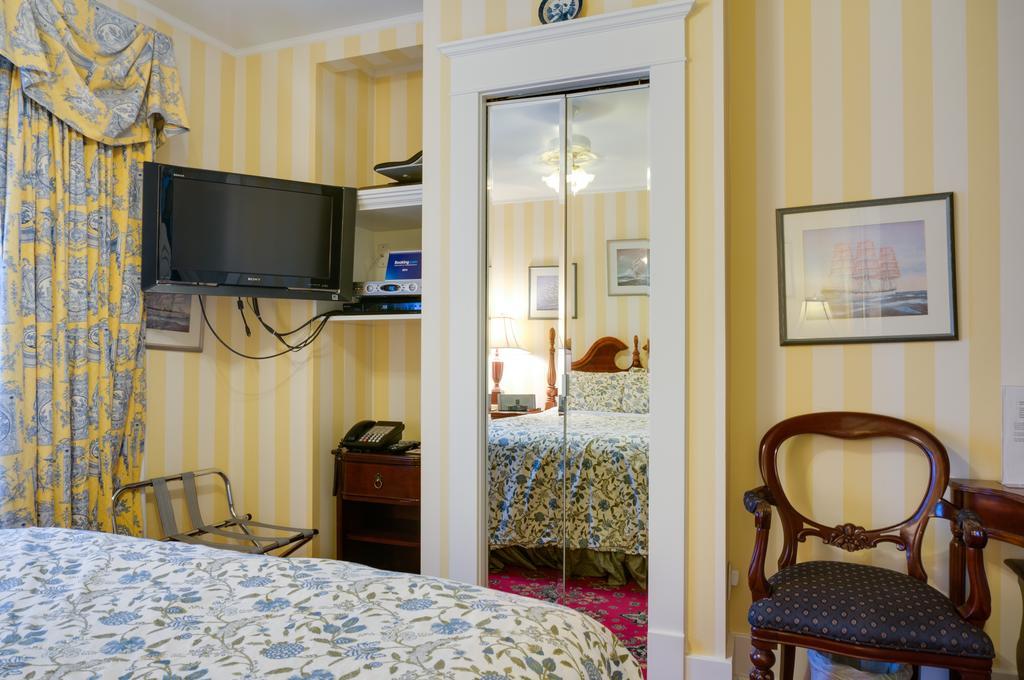 Calgary Westways Guest House Cameră foto