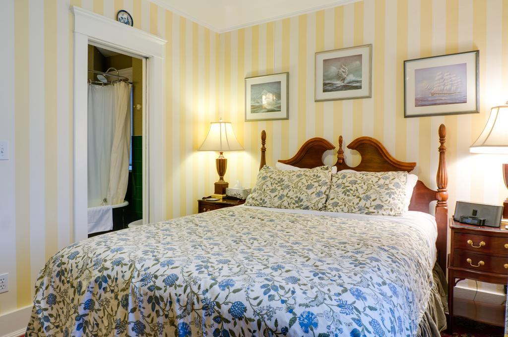 Calgary Westways Guest House Cameră foto