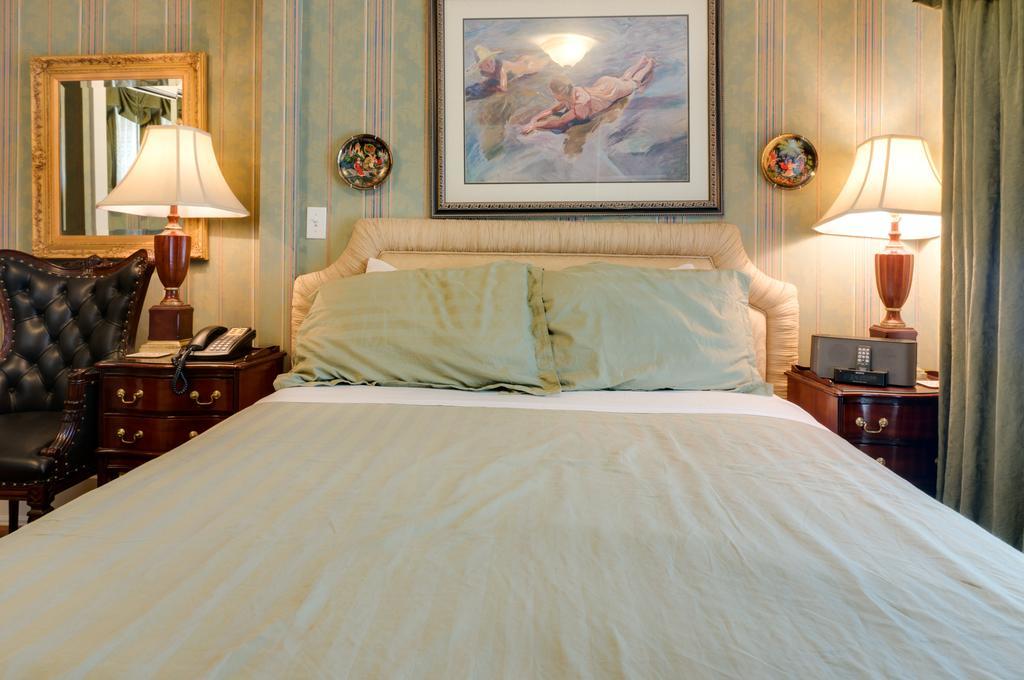 Calgary Westways Guest House Cameră foto