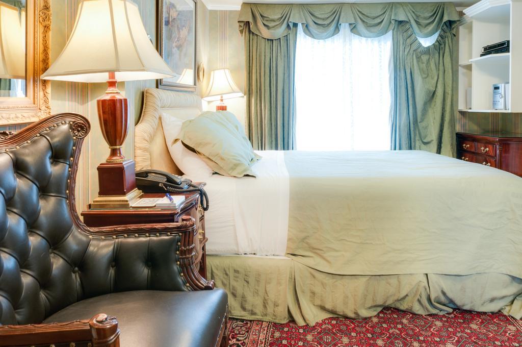 Calgary Westways Guest House Cameră foto