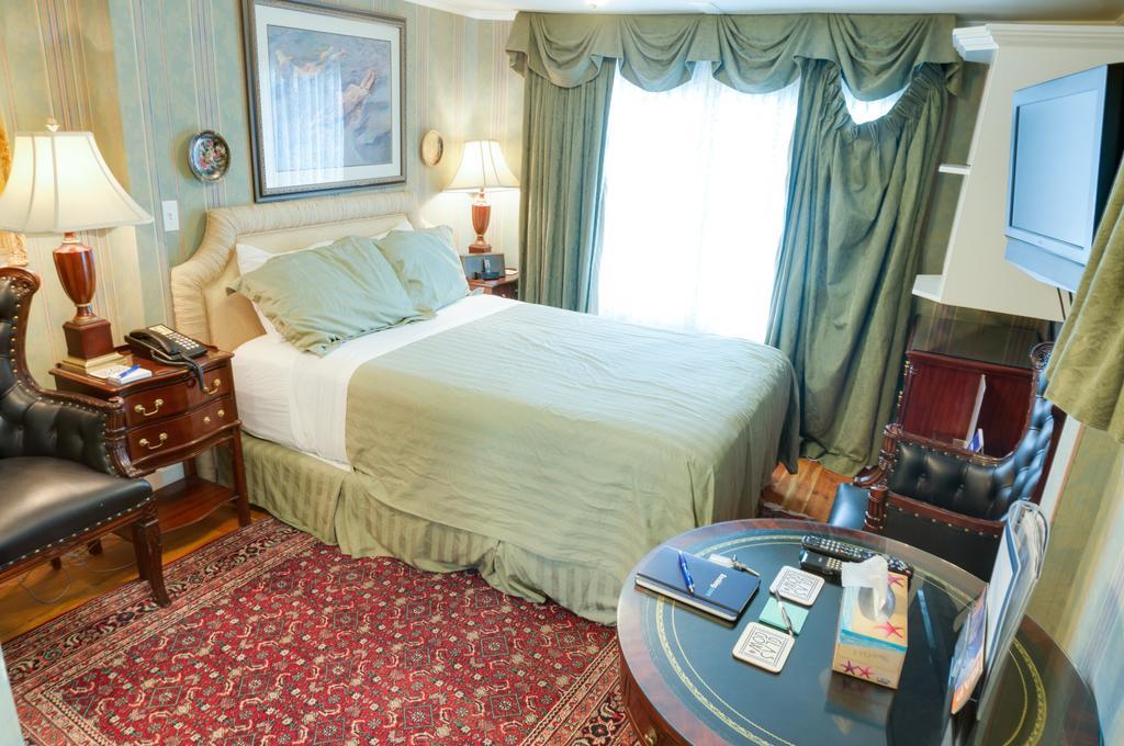Calgary Westways Guest House Cameră foto