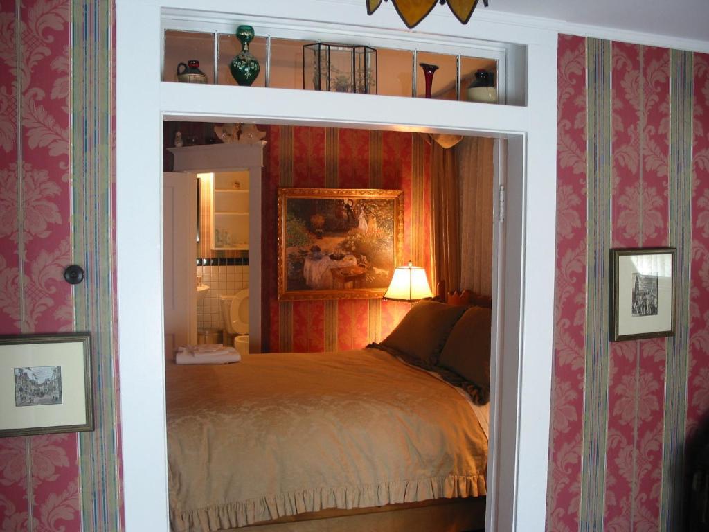 Calgary Westways Guest House Cameră foto